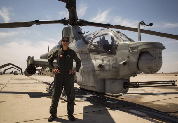 Test Pilot
