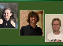 Scholarships