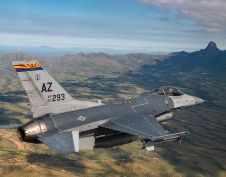 F-16