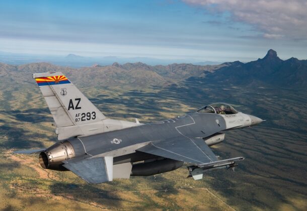 F-16