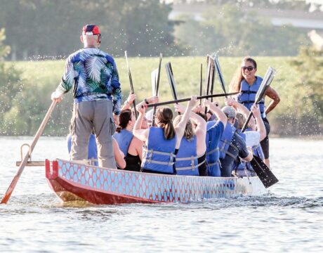 Dragon Boat