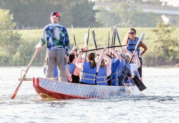 Dragon Boat