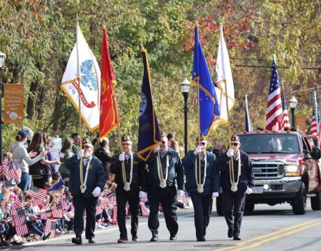 Parade
