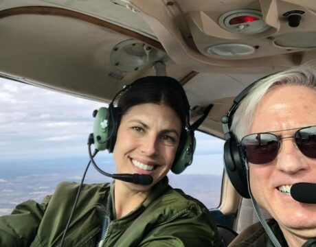 Flying Club