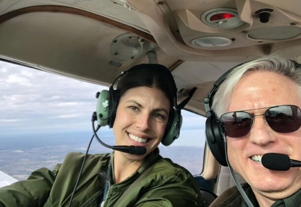 Flying Club