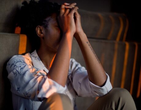 stress