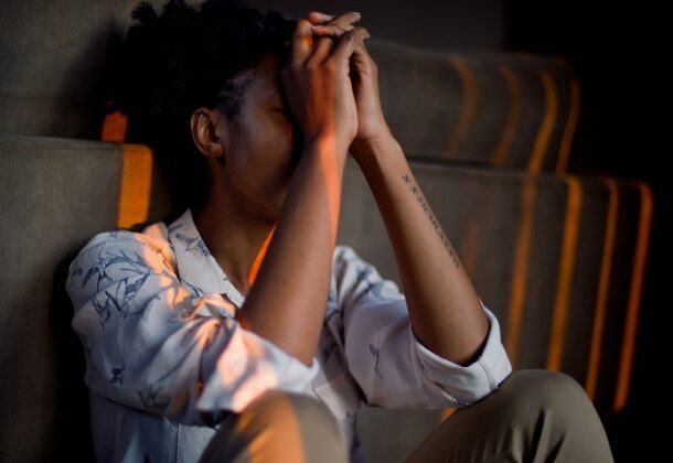 stress