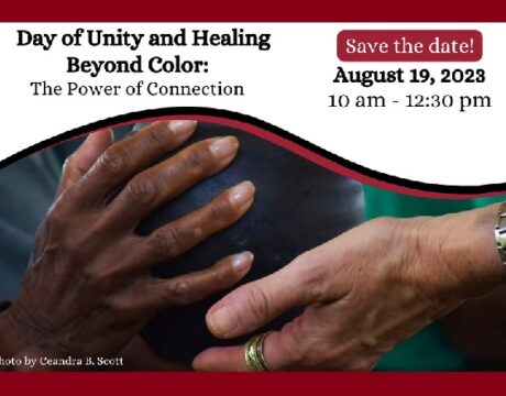 Day of Unity