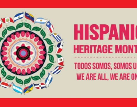 Hispanic