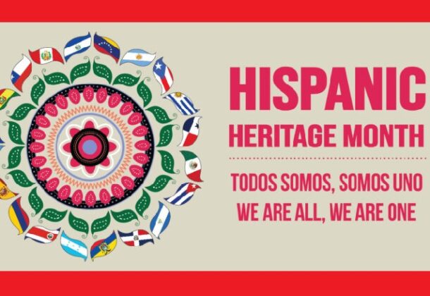 Hispanic