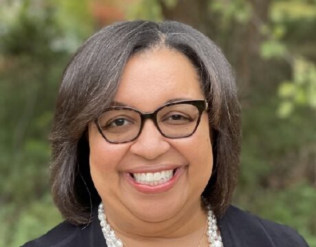 CSM President