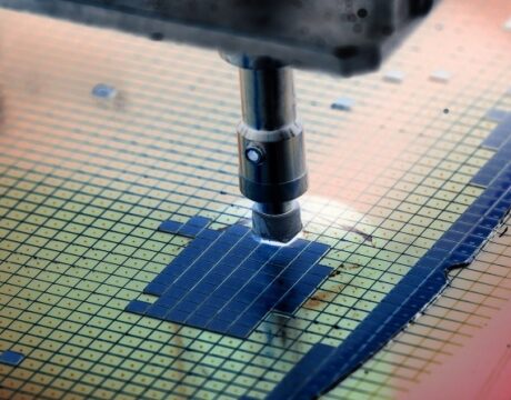 Microelectronics
