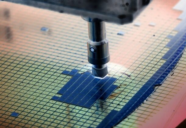 Microelectronics