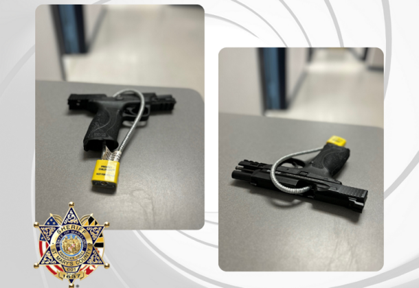 Firearm Safety