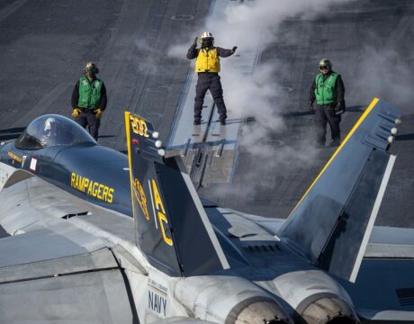 Aircraft Carrier