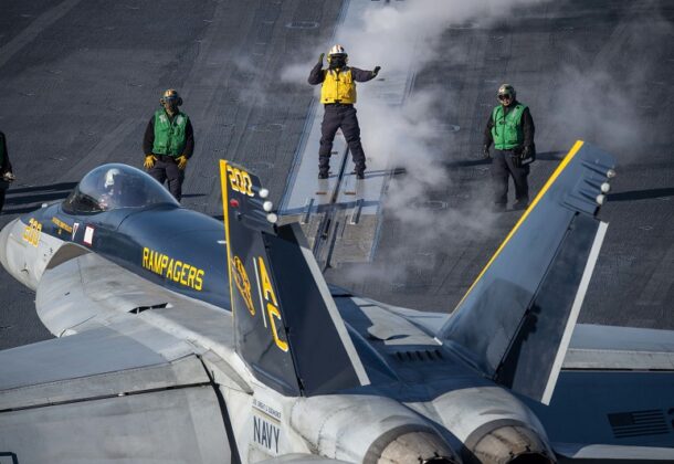 Aircraft Carrier