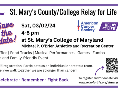 Relay for LIfe