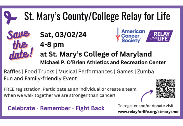 Relay for LIfe