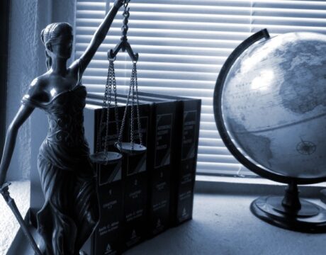 Legal Aid