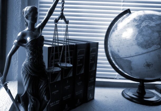 Legal Aid