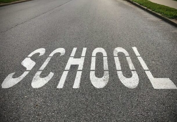 School Zone