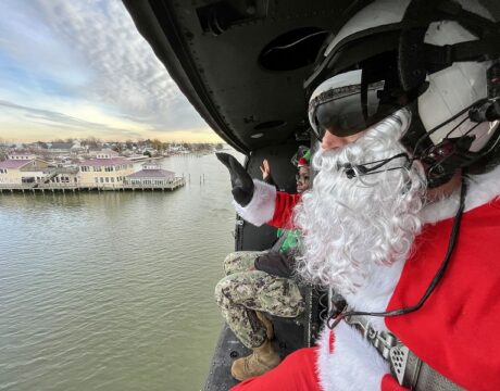 Santa