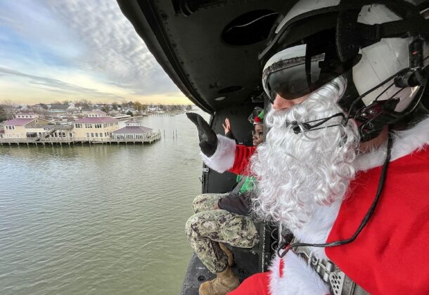 Santa