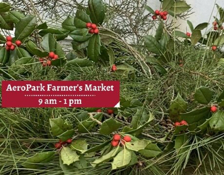 Farmer's Market
