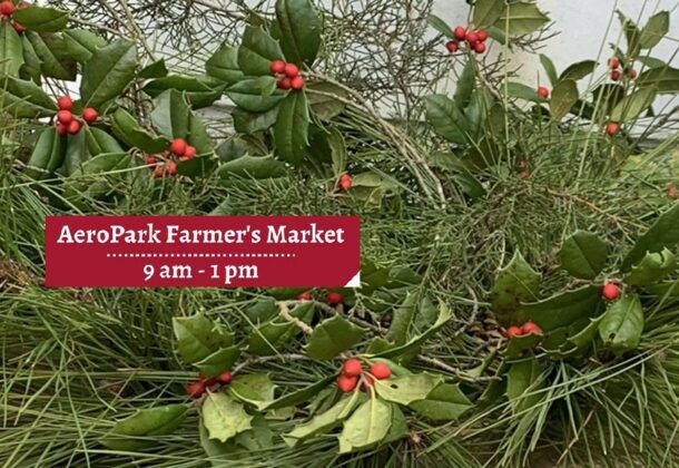 Farmer's Market