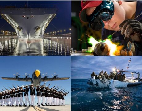 Military Photographers