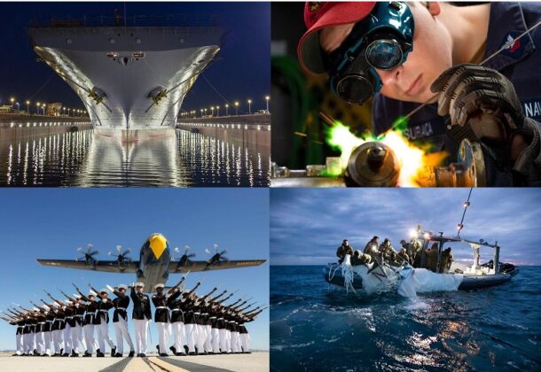 Military Photographers