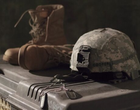 Veteran