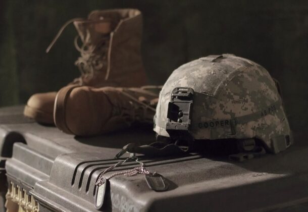 Veteran