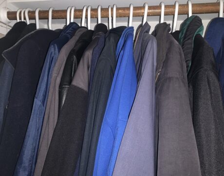 Coats