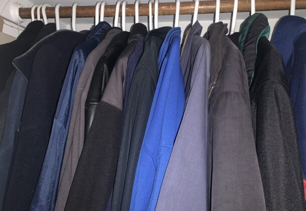 Coats