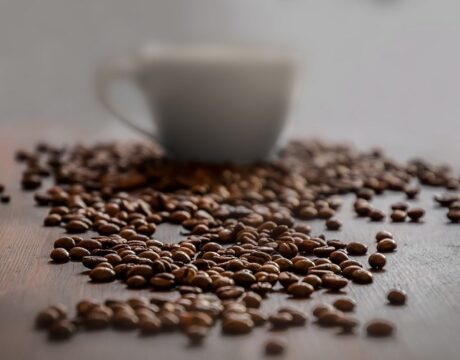 Morning Coffee