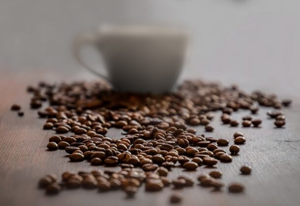 Morning Coffee