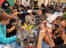 Robotics