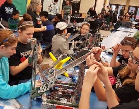 Robotics
