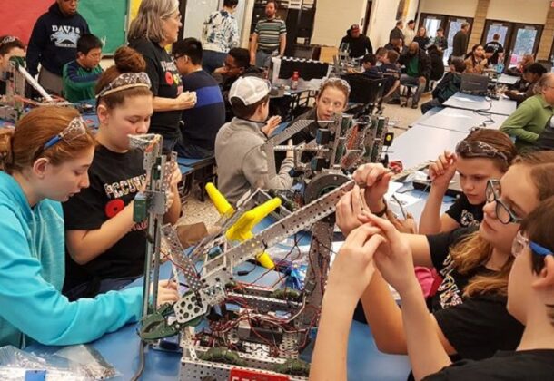 Robotics