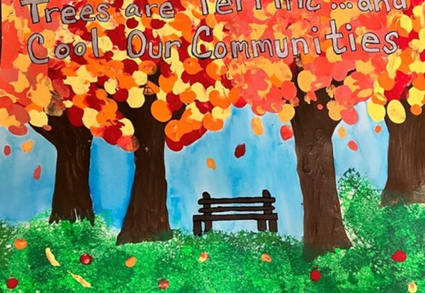 Arbor Day