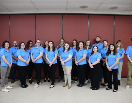 Leaders Program