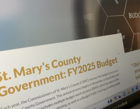 Budget Briefing