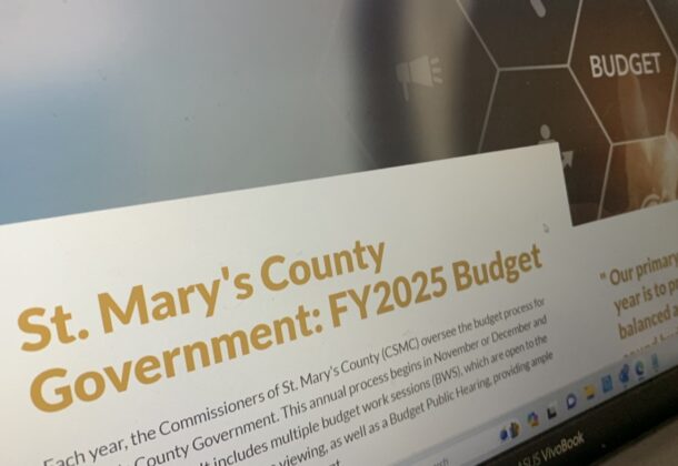 Budget Briefing