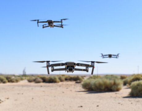 UAS