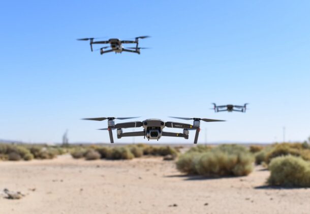 UAS