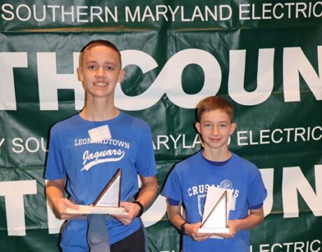 MATHCOUNTS