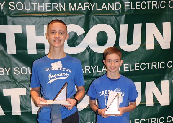 MATHCOUNTS