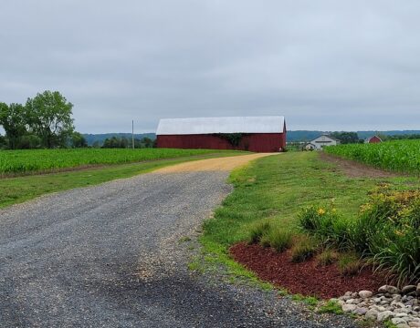 Agricultural