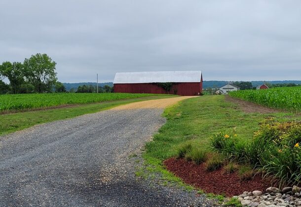 Agricultural